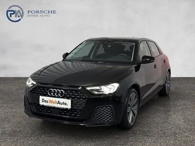 Audi A1 Sportback 25 TFSI intense