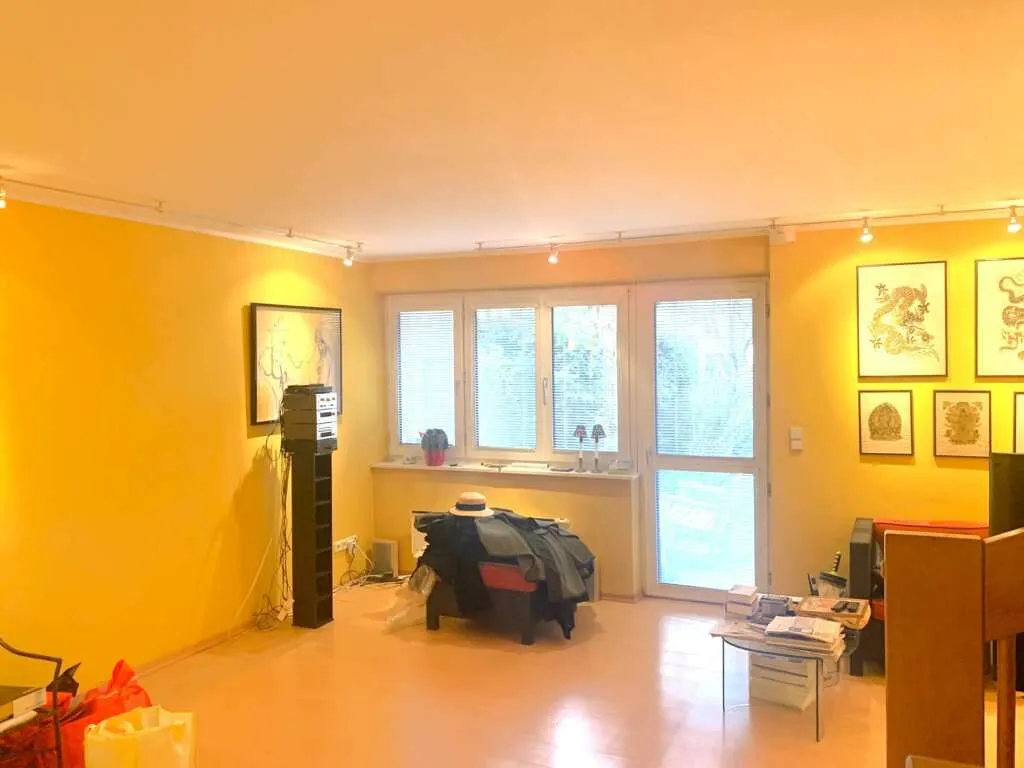 Familienfreundliche Garten-Maisonette in angenehmer Ruhelage am Göllersbach - Ansicht 2