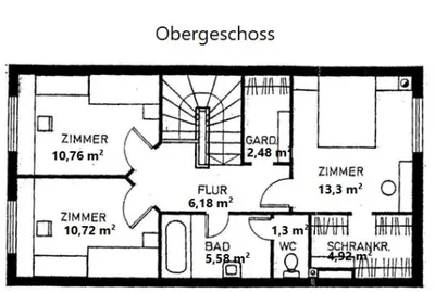 4-Zimmer-Wohnung kaufen in Hollabrunn – 109,12 m², € 299.900 – Bild 17 von 19