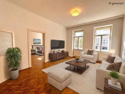 3-Zimmer-Wohnung kaufen in Wien – 91,83 m², € 405.000 – Bild 3 von 23