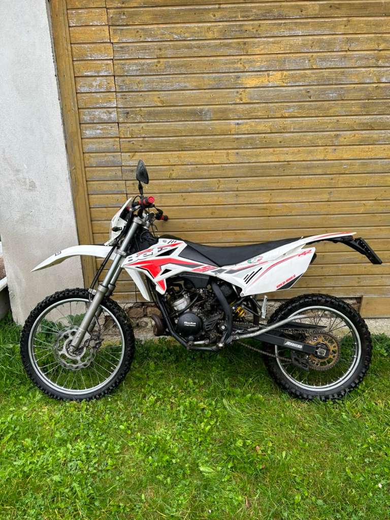 Beta RR 50cc STD Enduro