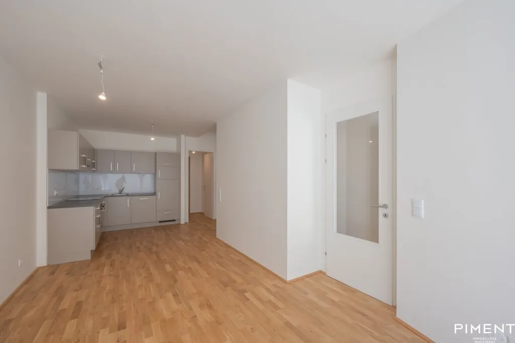 MODERNES 4 ZIMMER REIHENHAUS IN OBERLAA - NAHE U1! - Ansicht 2
