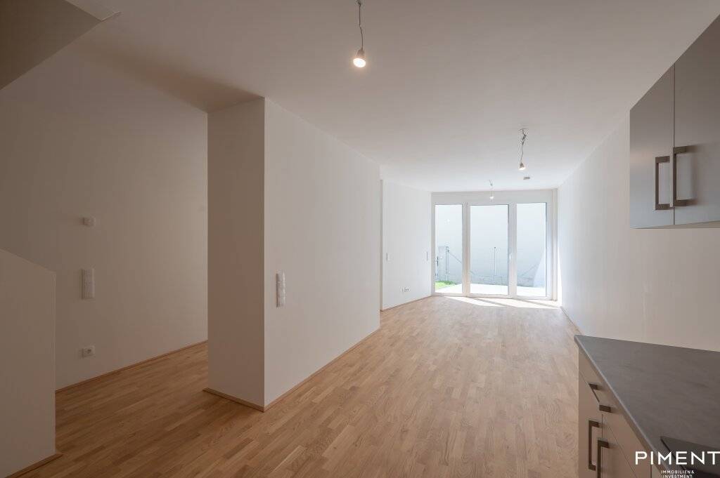MODERNES 4 ZIMMER REIHENHAUS IN OBERLAA - NAHE U1! - Ansicht 3