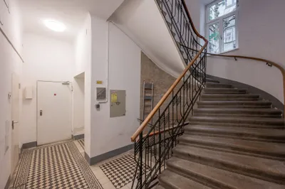 1-Zimmer-Wohnung kaufen in Wien – 27,92 m², € 139.000 – Bild 11 von 16