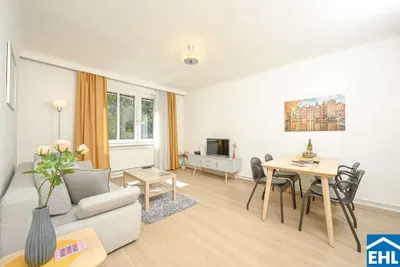 2-Zimmer-Wohnung kaufen in Wien – 55,15 m², € 210.000 – Bild 3 von 14