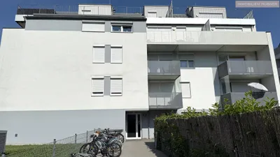 3-Zimmer-Wohnung mieten in Wiener Neustadt – 62,88 m², € 1.085 – Bild 12 von 17