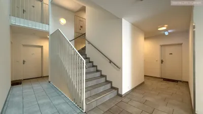 3-Zimmer-Wohnung mieten in Wiener Neustadt – 62,88 m², € 1.085 – Bild 14 von 17