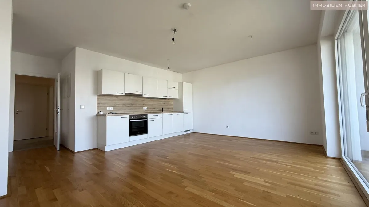 Wohnung – Wiener Neustadt - Ansicht 3