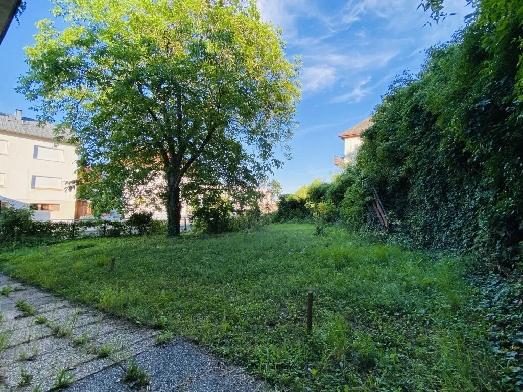 Grundstück in sehr guter Wohngegend - Ansicht 3
