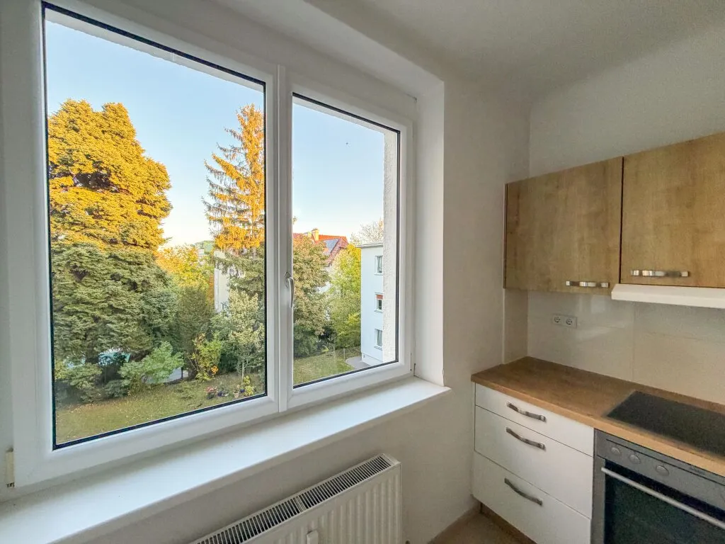 4-Zimmer-Wohnung in Döbling, 98 m², Döbling