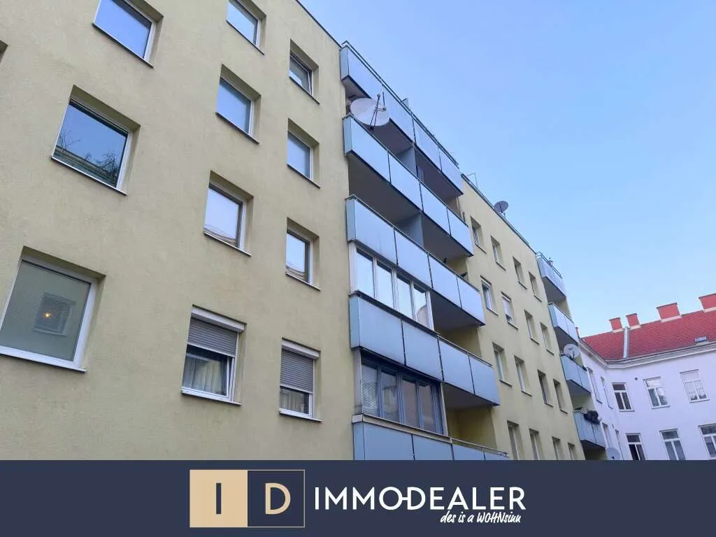 ** ANGEBOT DER WOCHE - NEUBAUWOHNUNG IN FAVORITEN MIT 2 FREIFLÄCHEN **, Wien