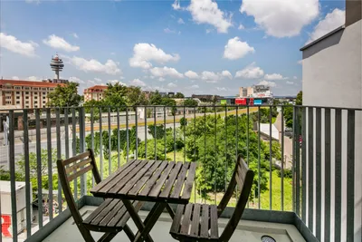 2-Zimmer-Wohnung mieten in Wien – 45 m², € 1.625 – Bild 5 von 12