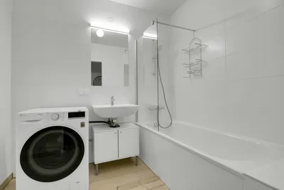 2-Zimmer-Wohnung mieten in Wien – 45 m², € 1.625 – Bild 11 von 12