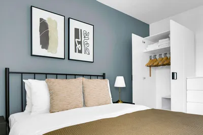 2-Zimmer-Wohnung mieten in Wien – 45 m², € 1.625 – Bild 10 von 12