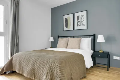 2-Zimmer-Wohnung mieten in Wien – 45 m², € 1.625 – Bild 9 von 12