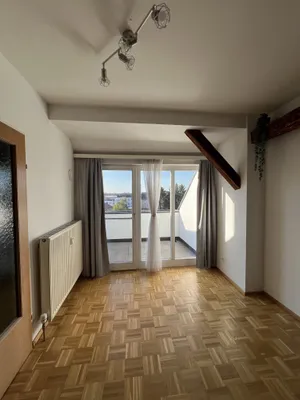 2-Zimmer-Wohnung mieten in Graz – 48,36 m², € 634