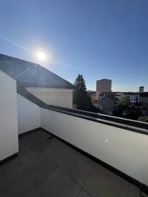 2-Zimmer-Wohnung mieten in Graz – 48,36 m², € 634 – Bild 9 von 11