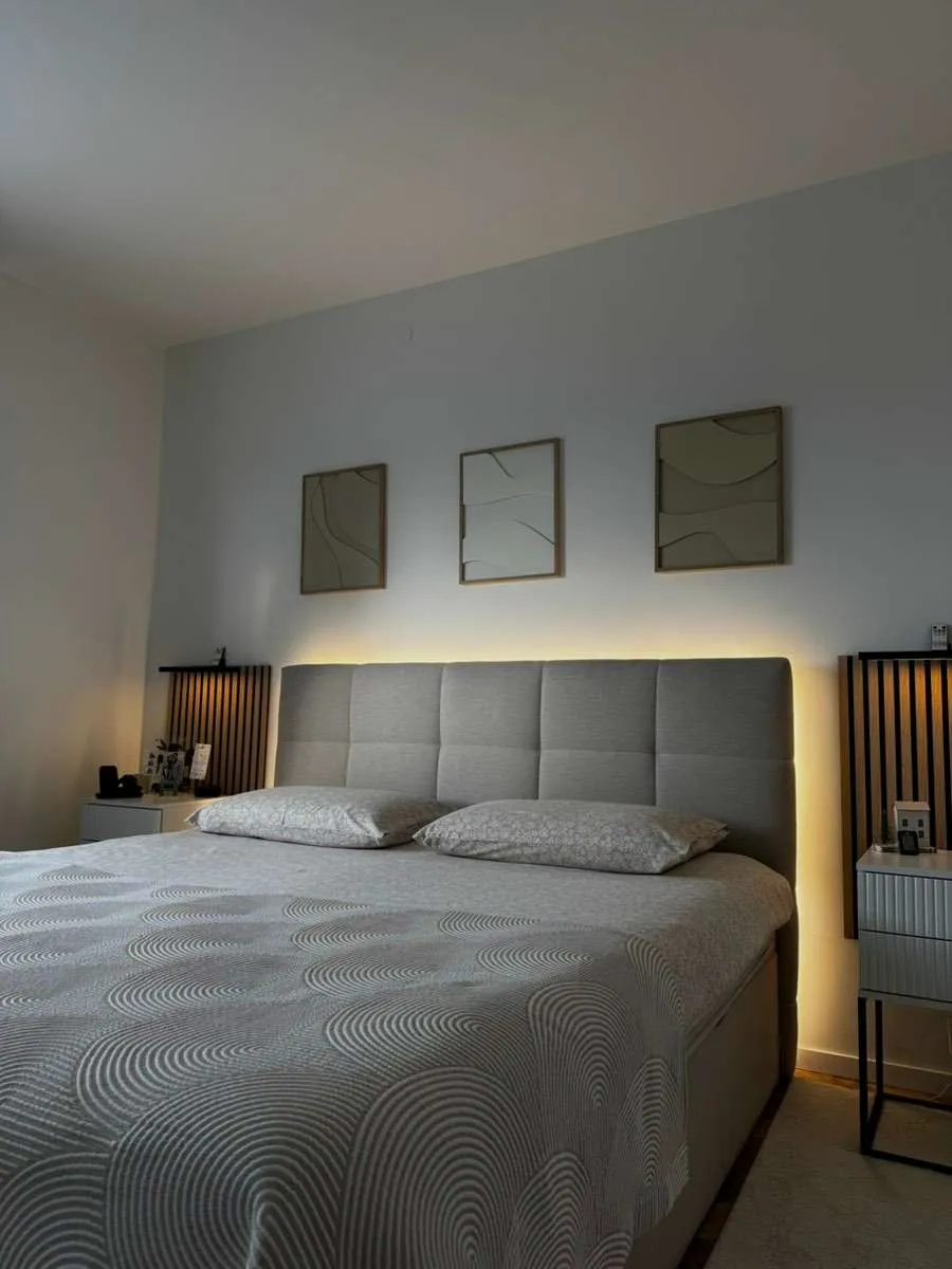 Kernsaniert 2024! Provisionsfreie 3-Zimmer Wohnung mit Designer-Kamin & Top-Lage in Gleisdorf - Ansicht 3