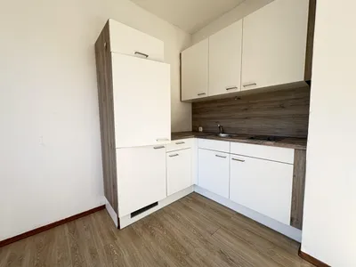 1-Zimmer-Wohnung mieten in Linz – 21,54 m², € 485 – Bild 3 von 5