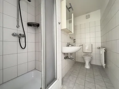 1-Zimmer-Wohnung mieten in Linz – 21,54 m², € 485 – Bild 4 von 5