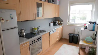 3-Zimmer-Wohnung mieten in Perg – 72 m², € 790