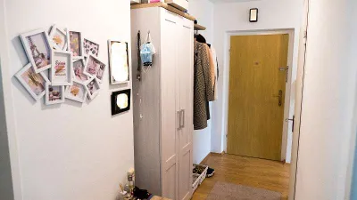3-Zimmer-Wohnung mieten in Perg – 72 m², € 790 – Bild 2 von 10