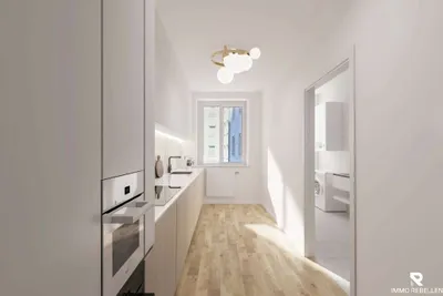Wohnung kaufen in Wien – 72,93 m², € 329.900 – Bild 3 von 11