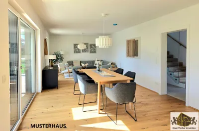 4-Zimmer-Haus kaufen in Graz-Umgebung – 116 m², € 569.000 – Bild 8 von 35