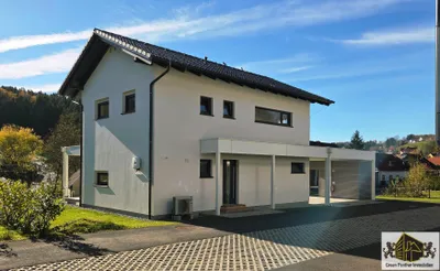 4-Zimmer-Haus kaufen in Graz-Umgebung – 116 m², € 569.000 – Bild 2 von 35