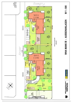 3-Zimmer-Wohnung mieten in Melk – 79,59 m², € 882 – Bild 6 von 7