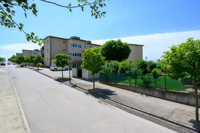 3-Zimmer-Wohnung mieten in Melk – 79,59 m², € 882