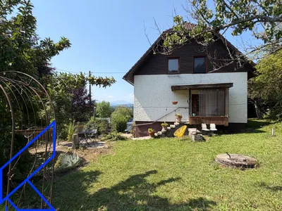 5-Zimmer-Haus kaufen in Klagenfurt – 110 m², € 219.000 – Bild 1 von 32