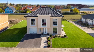5-Zimmer-Haus kaufen in Korneuburg – 174,41 m², € 849.000 – Bild 13 von 14