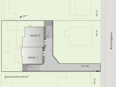 5-Zimmer-Haus kaufen in Wien – 118,94 m², € 849.900 – Bild 6 von 6