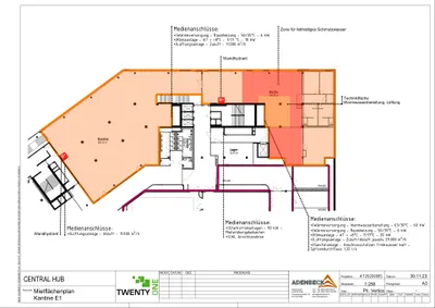 Gewerbeimmobilie mieten in Wien – 1 300 m², € 27.144 – Bild 11 von 13