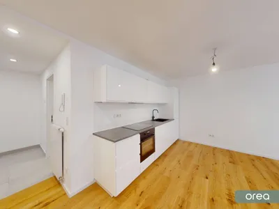 orea | Gemütliche 2-Zimmerwohnung hervorragender Lage | Smart besichtigen · Online anmieten – Bild 2