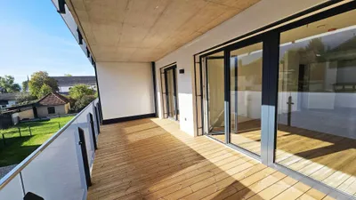 2-Zimmer-Wohnung mieten in Kufstein – 49 m², € 1.096 – Bild 3 von 14