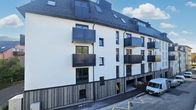 2-Zimmer-Wohnung mieten in Kufstein – 49 m², € 1.096 – Bild 11 von 14