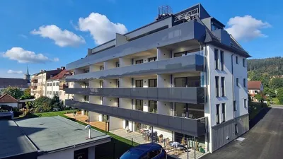 2-Zimmer-Wohnung mieten in Kufstein – 49 m², € 1.096 – Bild 10 von 14