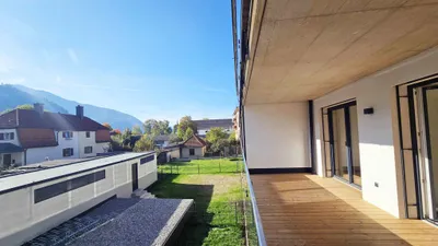 2-Zimmer-Wohnung mieten in Kufstein – 49 m², € 1.096 – Bild 4 von 14