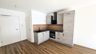 2-Zimmer-Wohnung mieten in Kufstein – 49 m², € 1.096 – Bild 1 von 14