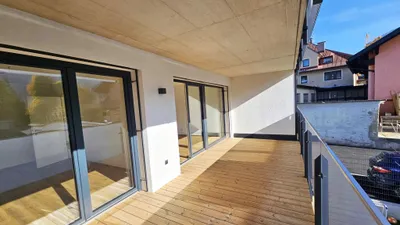 2-Zimmer-Wohnung mieten in Kufstein – 49 m², € 1.096 – Bild 5 von 14