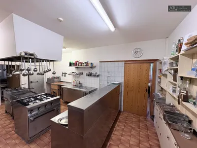 Gewerbeimmobilie kaufen in Oberwart – 900 m², € 223.000 – Bild 7 von 23