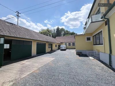 Gewerbeimmobilie kaufen in Oberwart – 900 m², € 223.000 – Bild 20 von 23