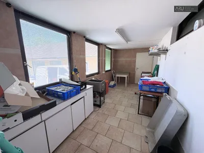 Gewerbeimmobilie kaufen in Oberwart – 900 m², € 223.000 – Bild 17 von 23