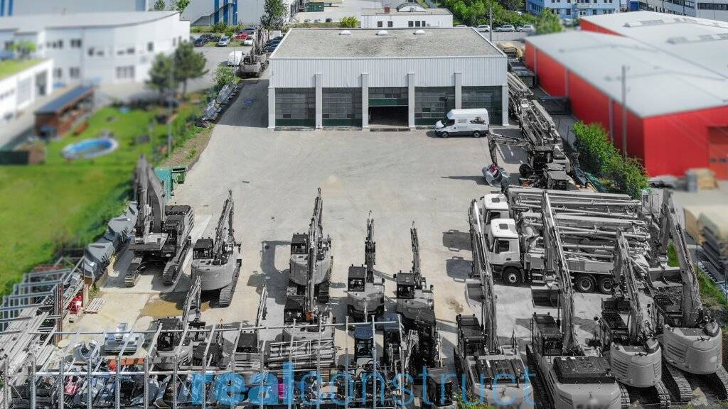 Attraktives Betriebsobjekt als Anlageinvestment - ca. 5,4% Rendite | Vermietet | Top Lage Oeynhausen – pohled 2