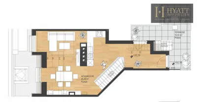 3-Zimmer-Wohnung kaufen in Wien – 94,52 m², € 998.000 – Bild 11 von 12