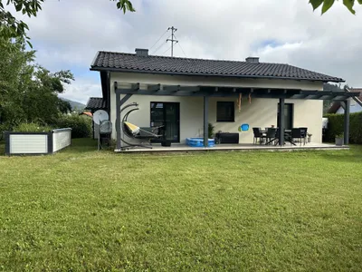 2-Zimmer-Haus kaufen in Sankt Veit an der Glan – 85 m², € 445.000 – Bild 2 von 16