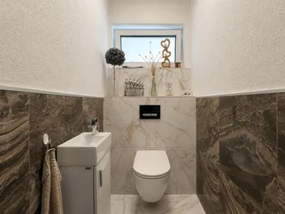 2-Zimmer-Haus kaufen in Sankt Veit an der Glan – 85 m², € 445.000 – Bild 8 von 16