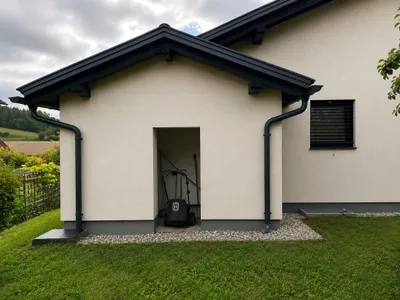 2-Zimmer-Haus kaufen in Sankt Veit an der Glan – 85 m², € 445.000 – Bild 13 von 16